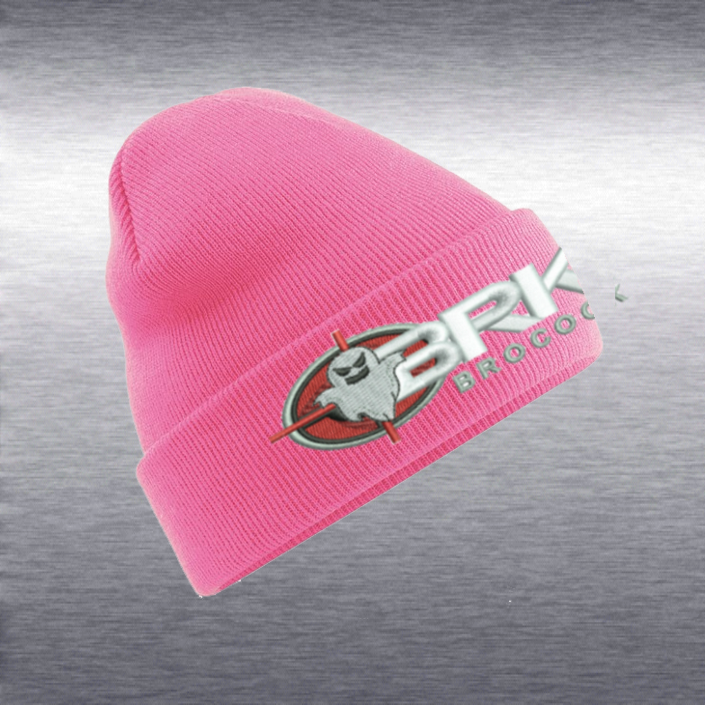 BRK Beanie