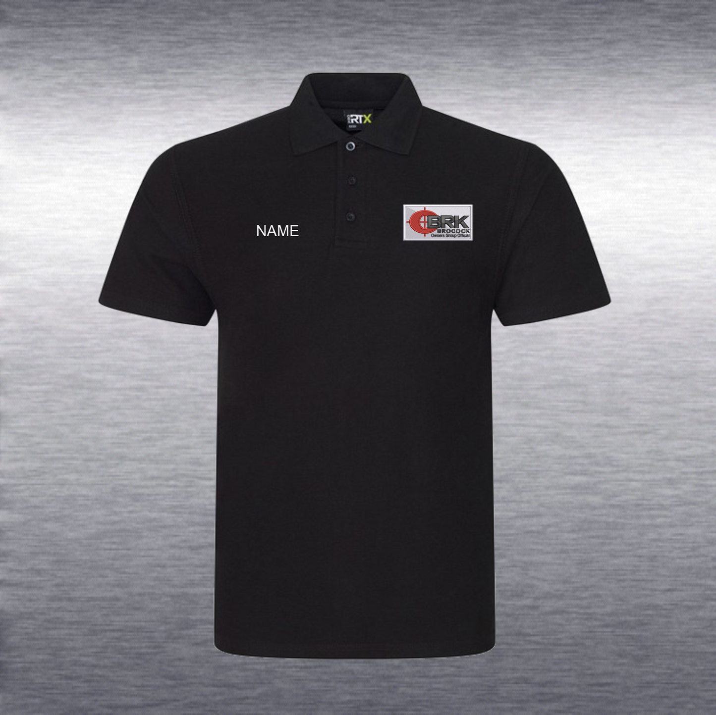 BRK Owners Polo