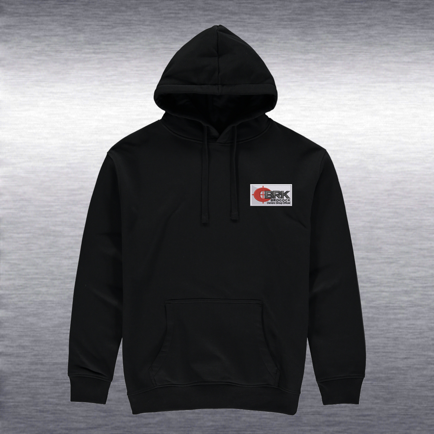 BRK Owners Hoodie
