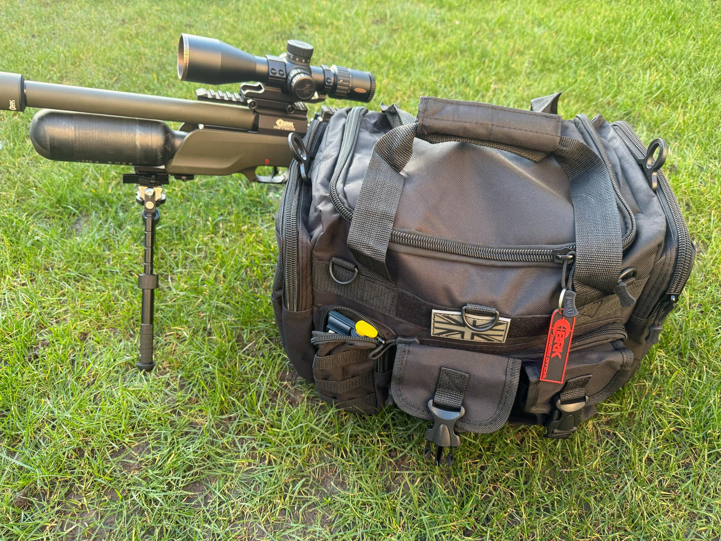 BRK Range Bag