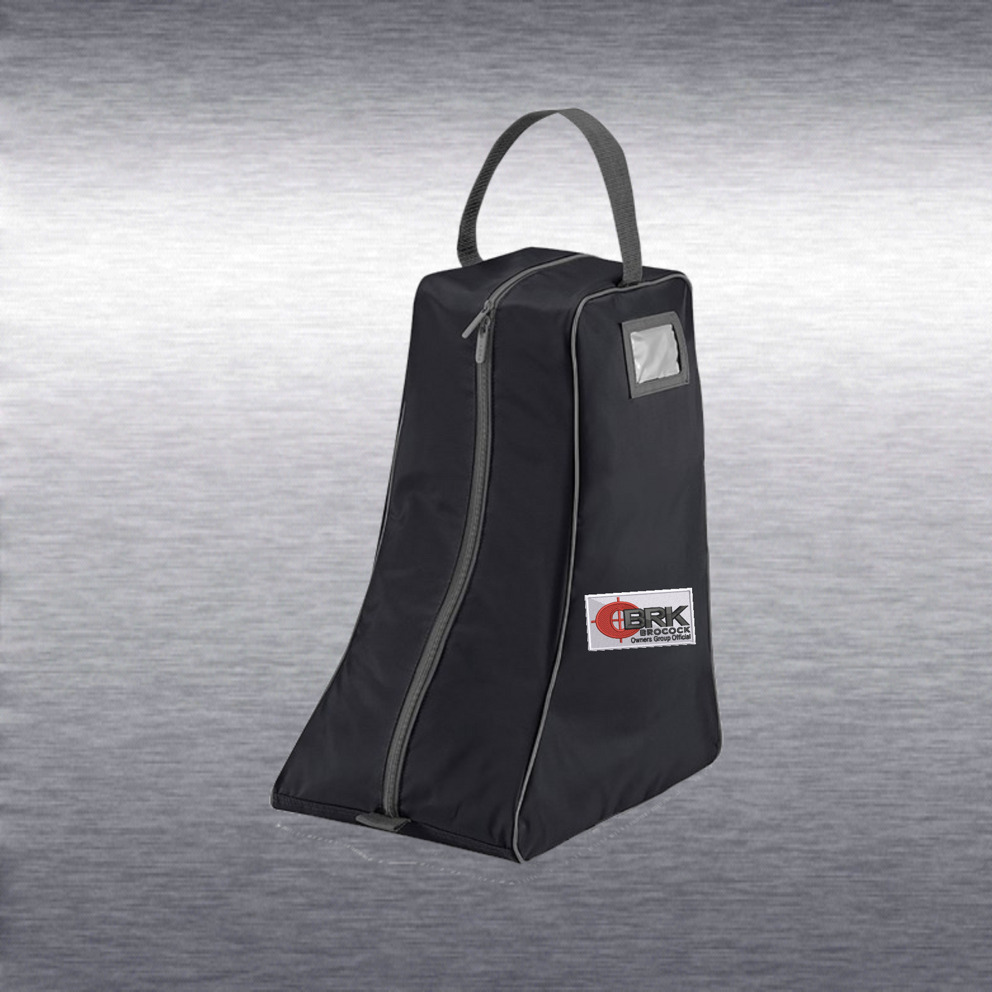 BRK Owners Bootbag