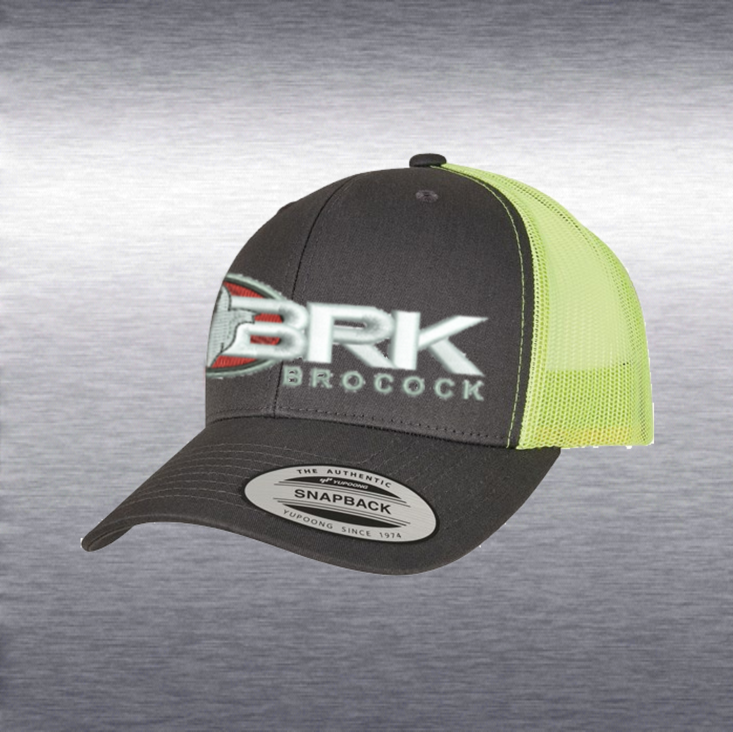 BRK Ghost Owners Cap