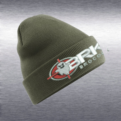 BRK Ghost Owners Beanie