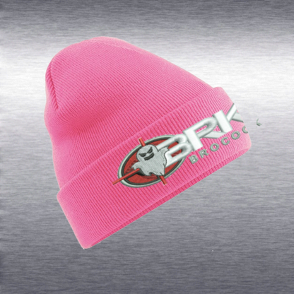 BRK Ghost Owners Beanie