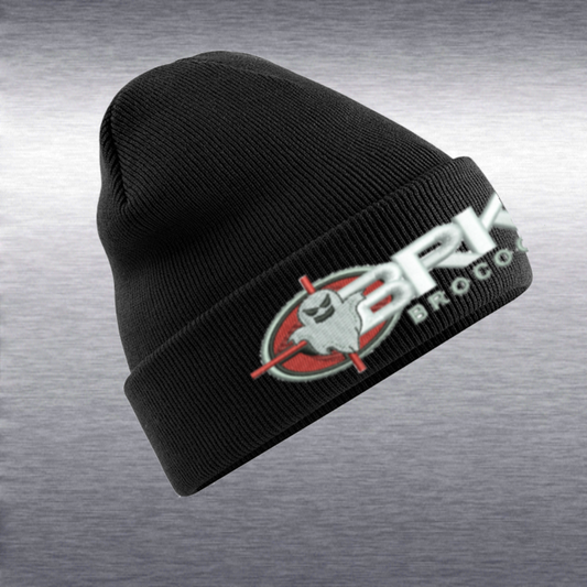 BRK Ghost Owners Beanie