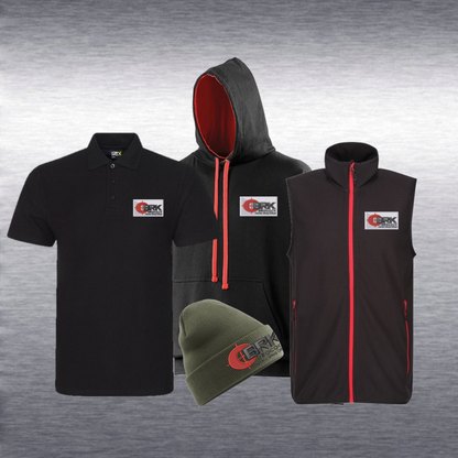 BRK Clothing Bundle