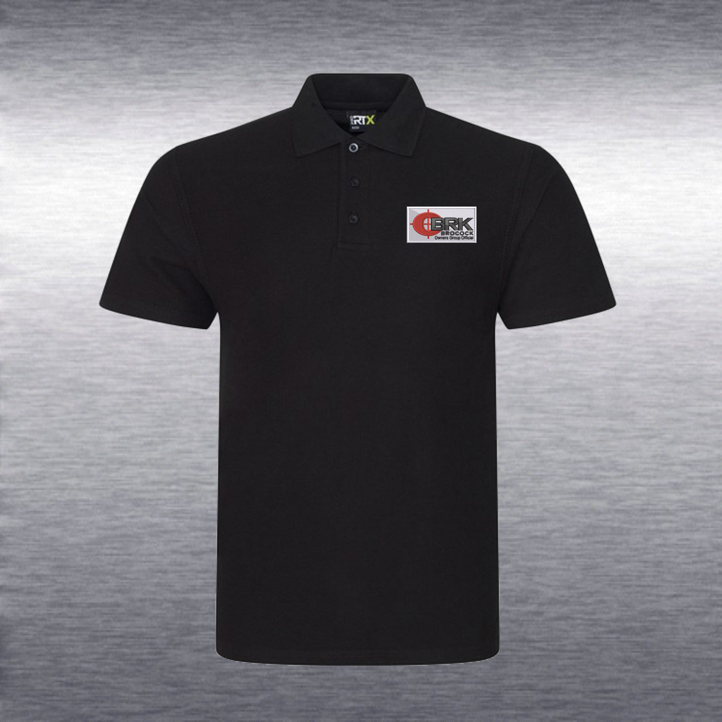 BRK Owners Polo - Kids