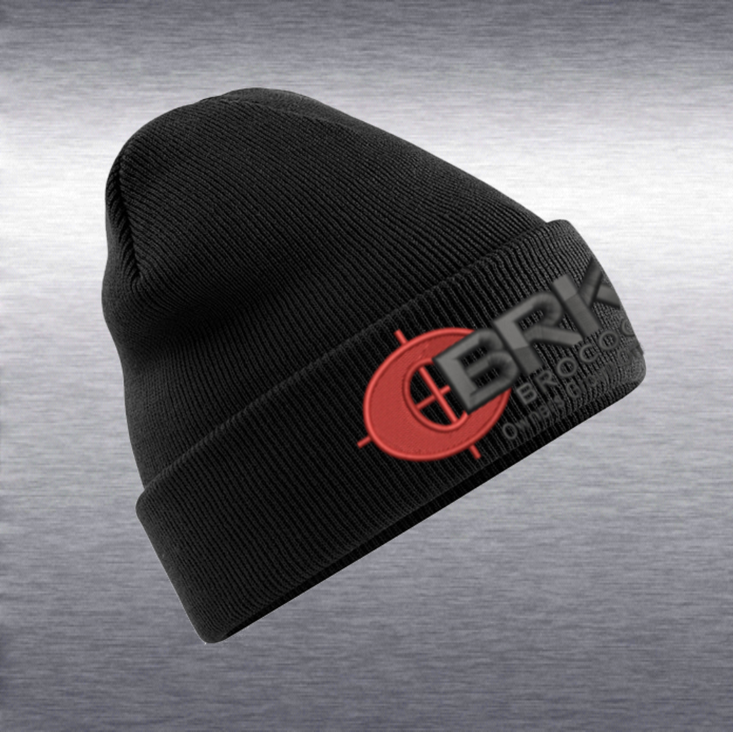 BRK Owners Beanie