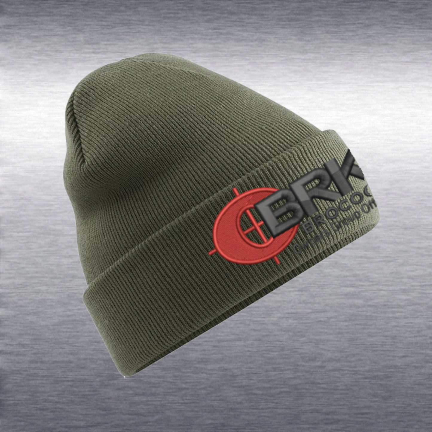 BRK Owners Beanie