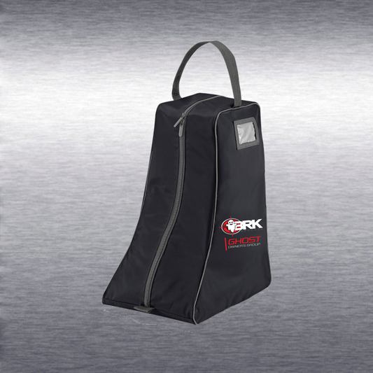 BRK Ghost Owners Boot-bag