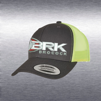 BRK Ghost Owners Cap
