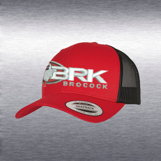 BRK Ghost Owners Cap