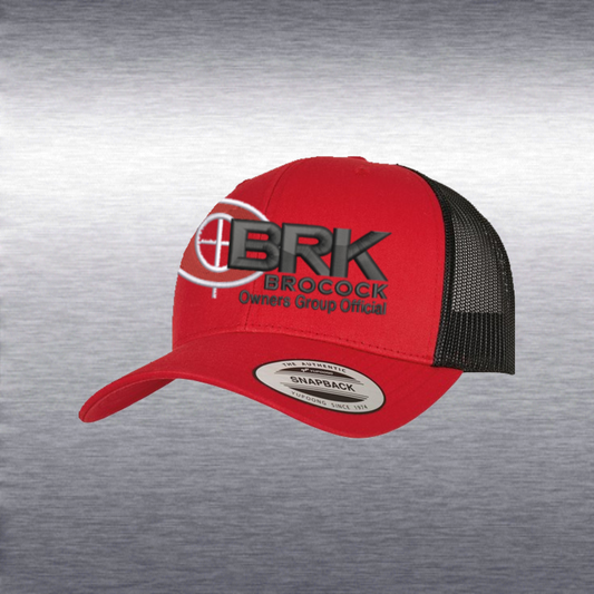 BRK Owners Cap